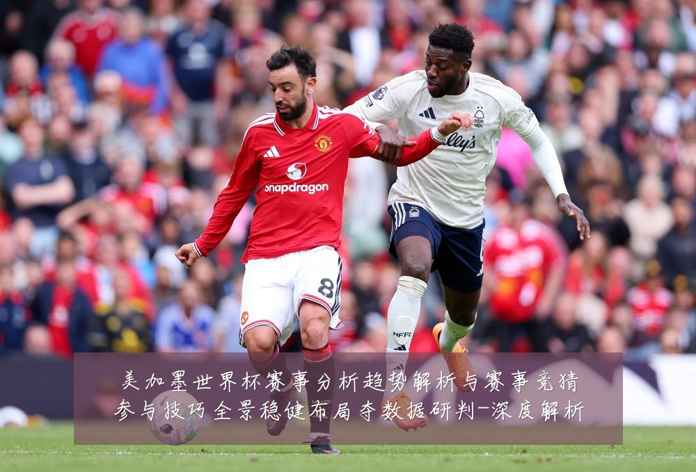 美加墨世界杯赛事分析趋势解析与赛事竞猜参与技巧全景稳健布局夺数据研判-深度解析
